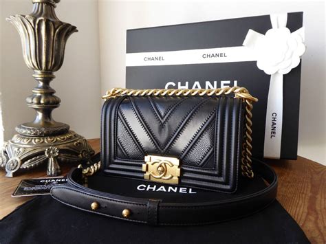 chanel boy small chevron street style|Chanel boys bag price.